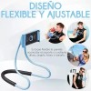 Taej 85 50 Soportes De Cuello Para Celular Lazy Neck