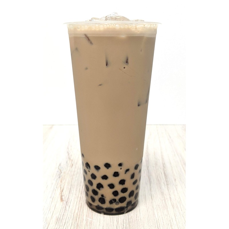 Qbubble Tea Powder, 2.2 Pound