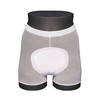 Abena Abri Pant-with Legs Large with Legs-Brown 80-120 cm Protective Briefs