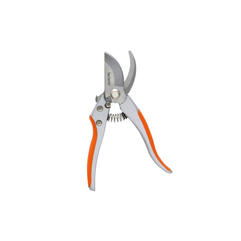 高儀 Sun Garden Pruning Shears Die-Cast Aluminum 200 mm