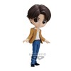Banpresto - Tinytan Dynamite - Q Posket - Jungkook Version