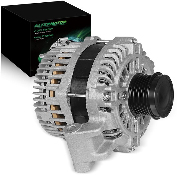 SZKAIDAG Alternator for:-Jeep Cherokee 2014 2015 2016 2017 2018 2019