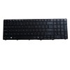 New US Layout Laptop Keyboard for Gateway NV53A51u NV53A52u NV53A57u