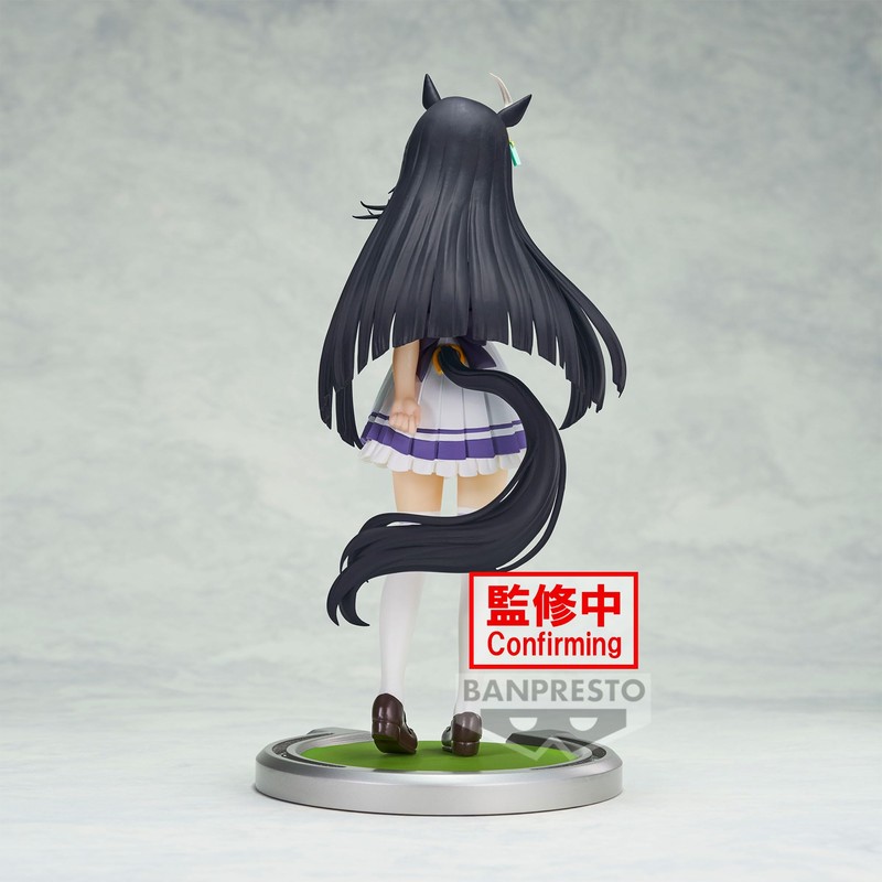 Uma Musume Pretty Derby Manhattan Cafe Figure