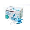 TANDEX Flexi Interdental Aqua 0,60 mm Value Pack: 25 Stück