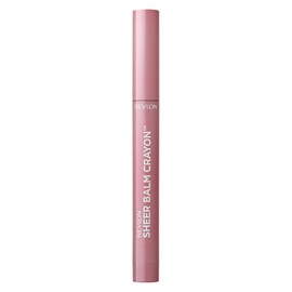 Lebron Sheer Balm Crayons 006 Nude Pink (Color Image: Pink Beige) Lip Color Lip Liner Lip Balm 1.1g
