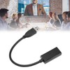 USB3.0 to HD Multimedia Interface Adapter Portable 1080P 60HZ 5Gbps