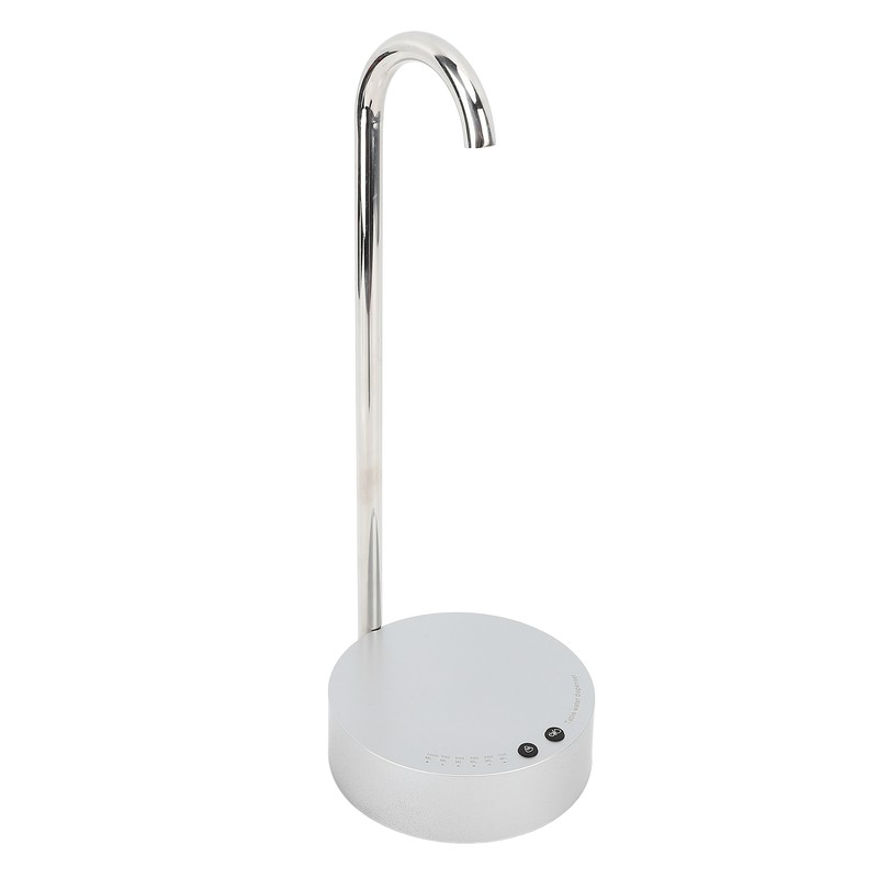 Desktop Water Dispenser Automatic Drinking Electric Mineral Water Bottle Pump