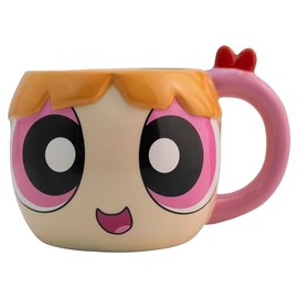 TARRO 3D BOMBON 590 ML (Bombon)