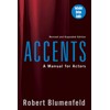 Accents: A Manual for Actors