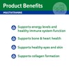 Cenovis Multivitamin and Minerals Value Pack 200 Tablets