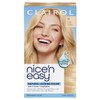 Clairol Nice 'n Easy Hair Color, [11] Ultra Light Blonde