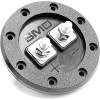 SMD (SteveMeadeDesigns) Steve Meade Designs SMD TCR-1 Single Channel Speaker