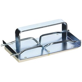 Winco Griddle Screen Holder, Zinc, Medium
