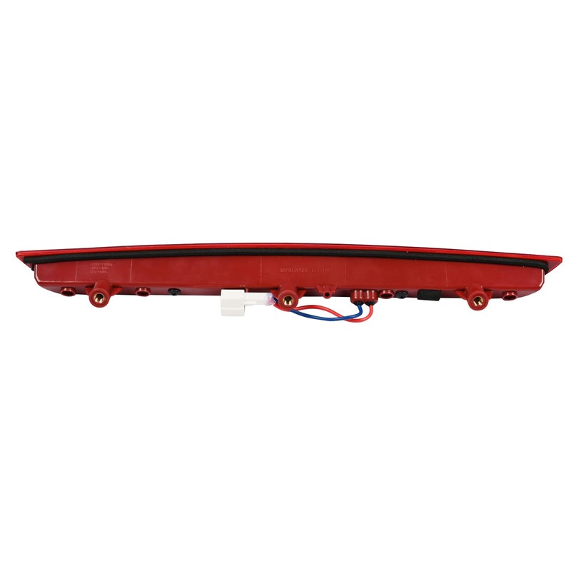 Promrmr 92750-2P000，3rd Brake Light Compatible with Kia Sorento 2009 2010