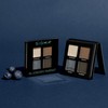 Eyeshadow Quad - Blueberry Parfait by SIGMA for Women -