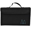 Graph'it SA41365 36 Alcohol Marker Pen Case - Multi-Colour