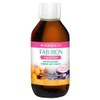 Fab Iron Liquid Iron 200ml