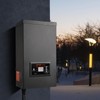 VEVOR 600W Landscape Transformer, Timer & Photocell Sensor Equipped, Weatherproof