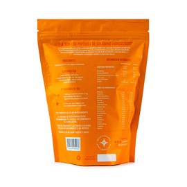 Péptidos de Colágeno Hidrolizado 450 grs.