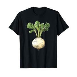Rutabaga Retro T-Shirt