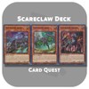 Generic Complete Custom Deck for Yu-Gi-Oh! - Scareclaw Link Deck