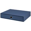 Rössler Soho 1 Drawer Filing Storage Box for A4 -