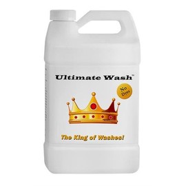 NPK Industries Ultimate Plant Wash, 1-Quart