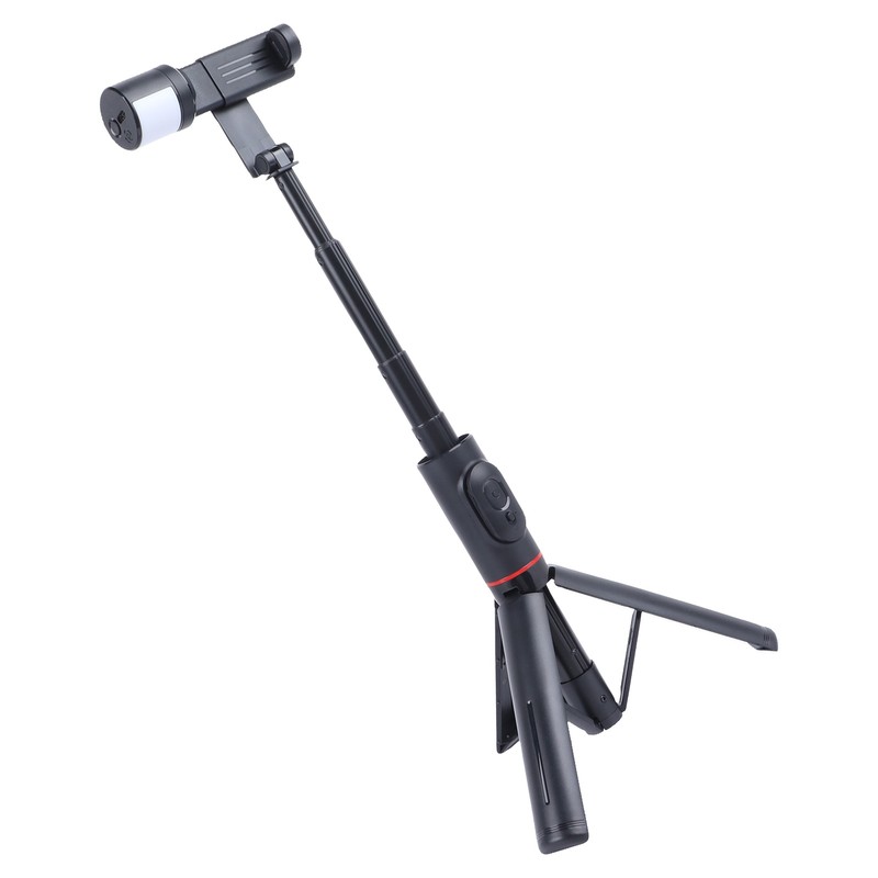 Selfie Stick Tripod Lightweight High Stability Adjustable Multifunction Selfie Stand
