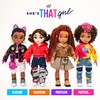 SHE'S THAT GIRL Dolls™ - Sage 18 Inch Soft Body