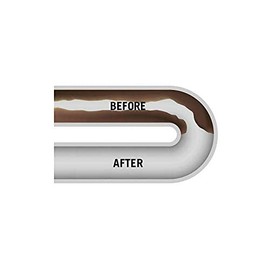 Drain & Pipe Oxy-Tabs for Garbage Disposals - Eliminates Garbage Disposal Odors. Garbage Disposal Cleaner and Food Particle Remover (10)