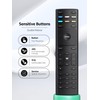 Replacement for Vizio Smart TV Remote， XRT136 Remote Control for