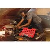 CRAFTSMAN 51-Piece Socket Set with Storage Case, SAE/Metric Mechanics Tool