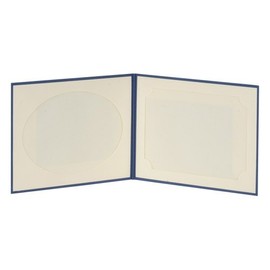 HAKUBA MRC-LYNA Photo Mount Lance L Horizontal Paper Navy