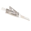 Civilian Decoder 2 in 1 Hook and Pickup Set Stainless