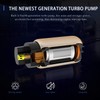 DWVO Fuel Pump Compatible with 2001 2002 2003 2004 Ford