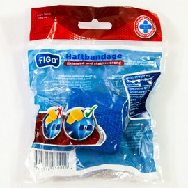 Self-adhering bandage, 2256 (Pack of 3)