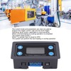 Digital Temperature Controller Module LCD Audible and Visual Alarm Data
