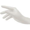 Guantes de latex para examen y exploracion no esteriles caja