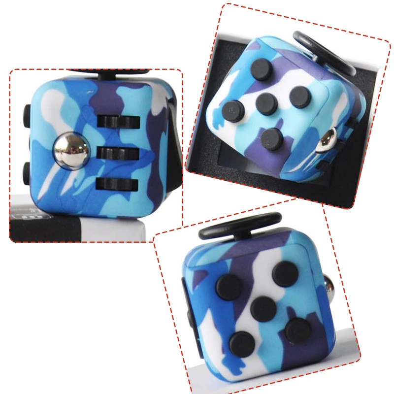 Fidget Toy for Stress Relief Fidget Sensory toys for Adults
