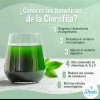 2 Clorofila Líquida Evita Mal Aliento Mejora Digestión