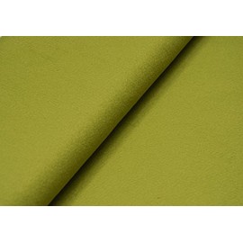 Handicraft Wool/Viscose Felt Fabric Material - Meadow V3, 1Mtr 100cm x 90cm