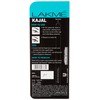 Lakme Eyeconic Kajal, Black, 0.35g