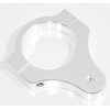 CMY Select Steering Damper Bracket Bike Steedan Kit (1.4 inches
