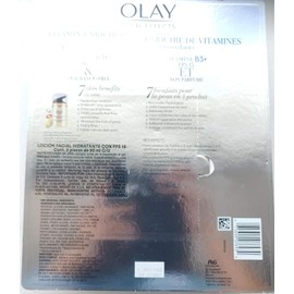 Olay Total Effects - 2X50 Ml