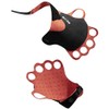 Red Chili Jamrock Red / Black - Robust Protective Crack