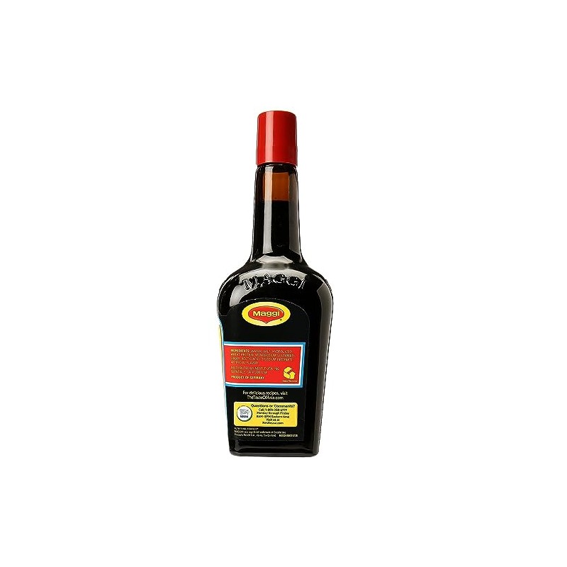 Maggi Eruopean Seasoning