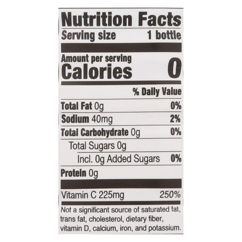 Teas' Tea, Tea Green Jasmine Organic, 16.9 Fl Oz