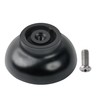 Ciuouient Lid Knob Replacement/Cookware Pot Knob(1PCS Cover knob with Screw)