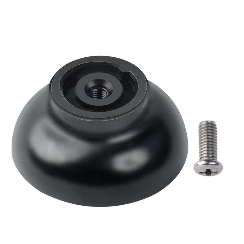 Ciuouient Lid Knob Replacement/Cookware Pot Knob(1PCS Cover knob with Screw)
